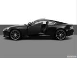  Driver's side profile with drivers side door open photo